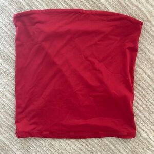 Abercrombie Tube Top